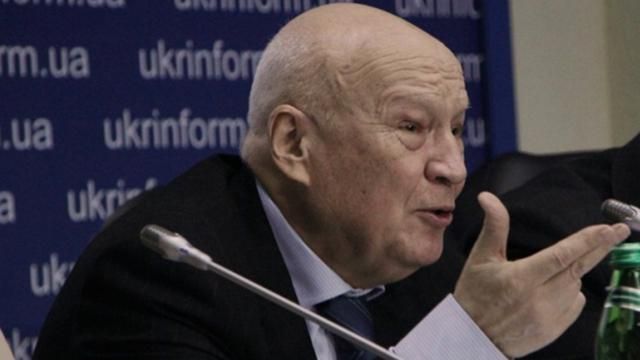 Чтобы дать отпор России, необходимы три вещи, — первый секретарь СНБО Чтобы дать отпор России, необходимы три вещи, — первый секретарь СНБО