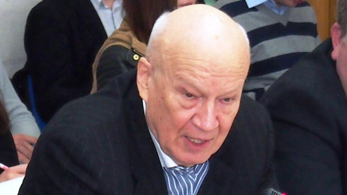 Известный эксперт пояснил, почему Украина не выдержала агрессии Кремля