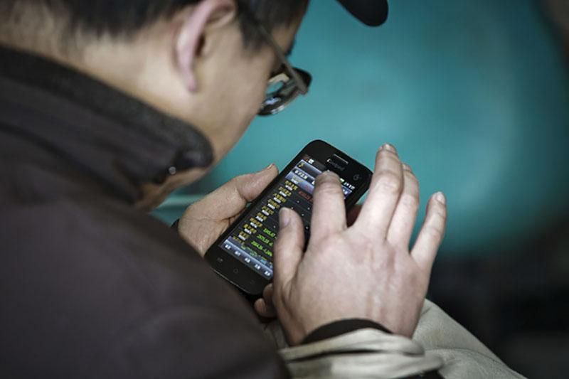 Необычный способ "убить" iPhone за минуту: пошаговая инструкция Необычный способ "убить" iPhone за минуту: пошаговая инструкция