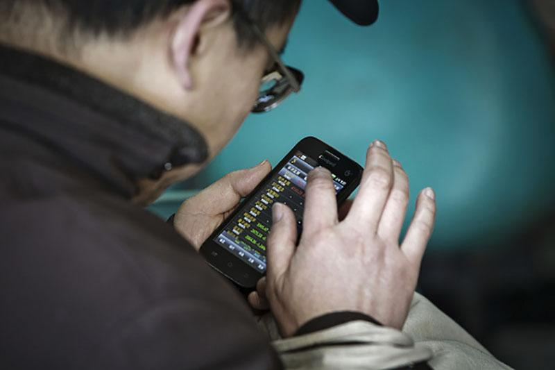 Необычный способ "убить" iPhone за минуту: пошаговая инструкция