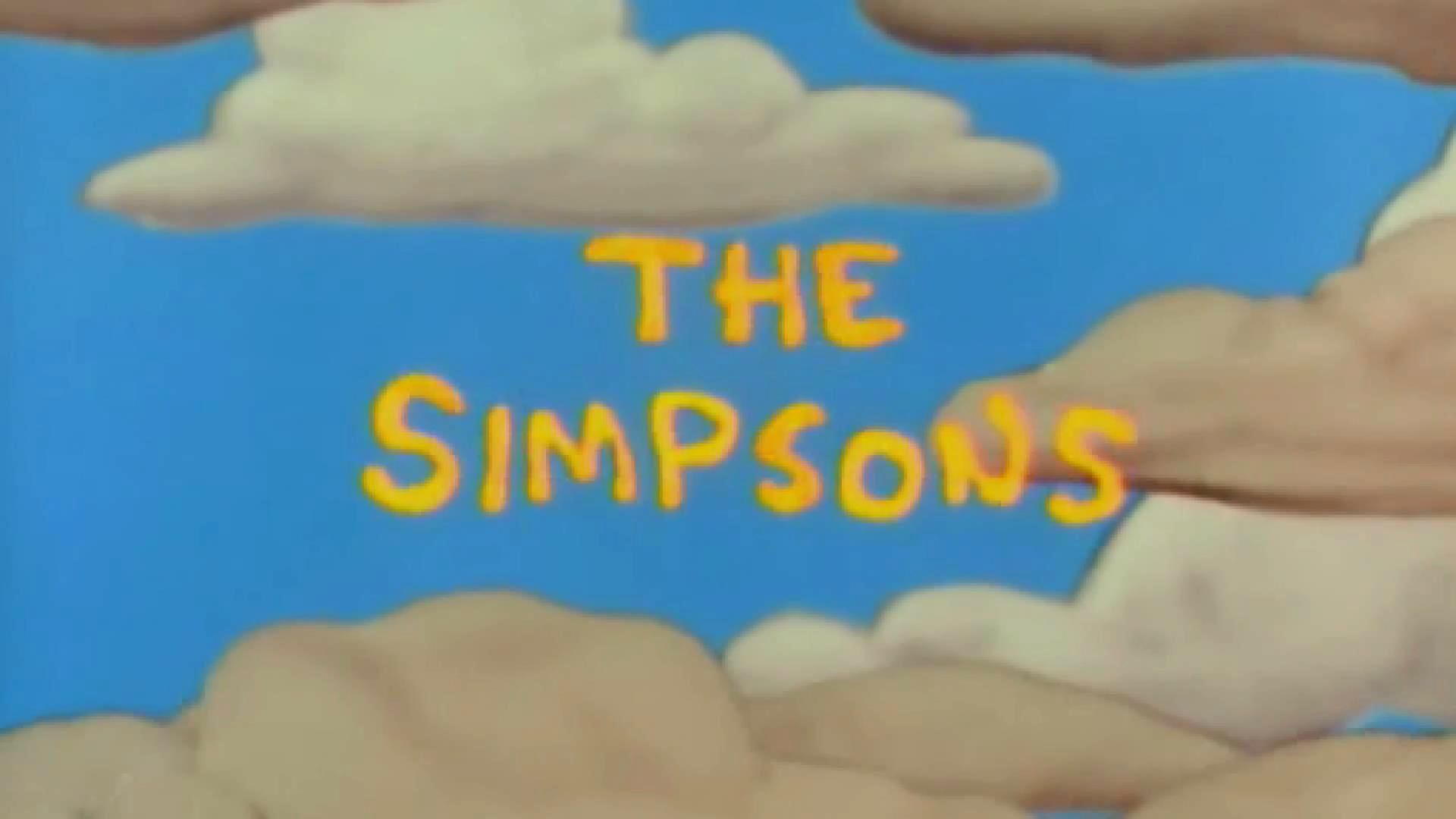 Як культовий мультсеріал рік за роком передбачав майбутні події та винаходи Як культовий мультсеріал рік за роком передбачав майбутні події та винаходи