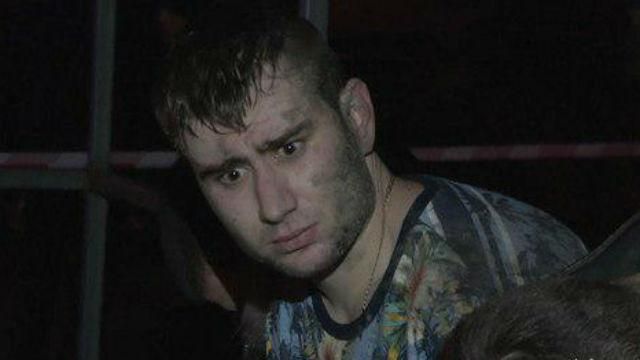 Адвокат "мажоров на BMW" связан с террористами, — блогер Адвокат "мажоров на BMW" связан с террористами, — блогер