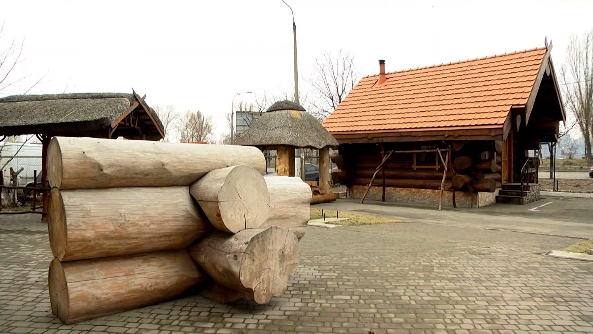 Новый вид жилья приобретает популярность в Украине Новый вид жилья приобретает популярность в Украине