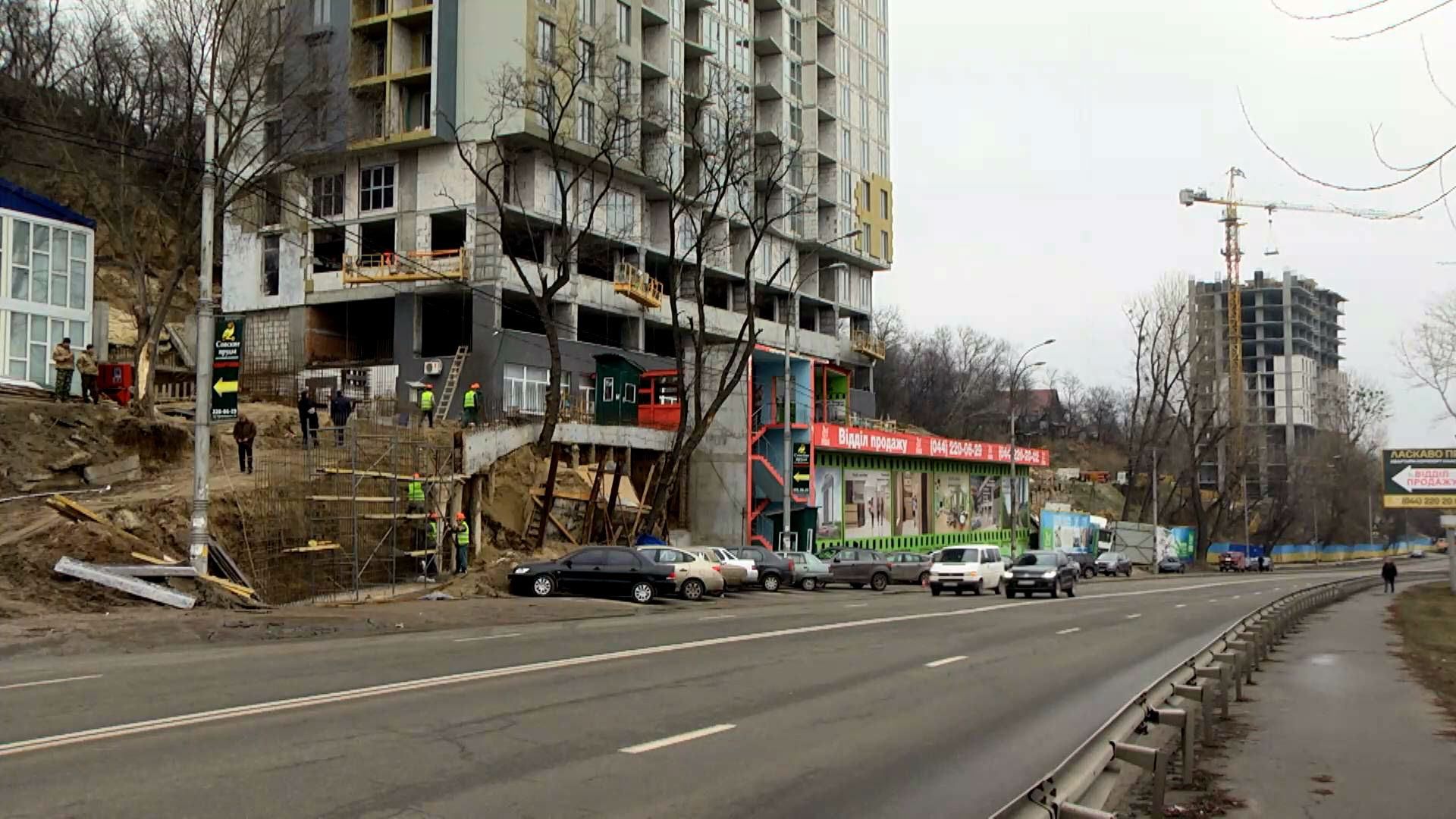 Як не стати жертвою незаконних забудовників