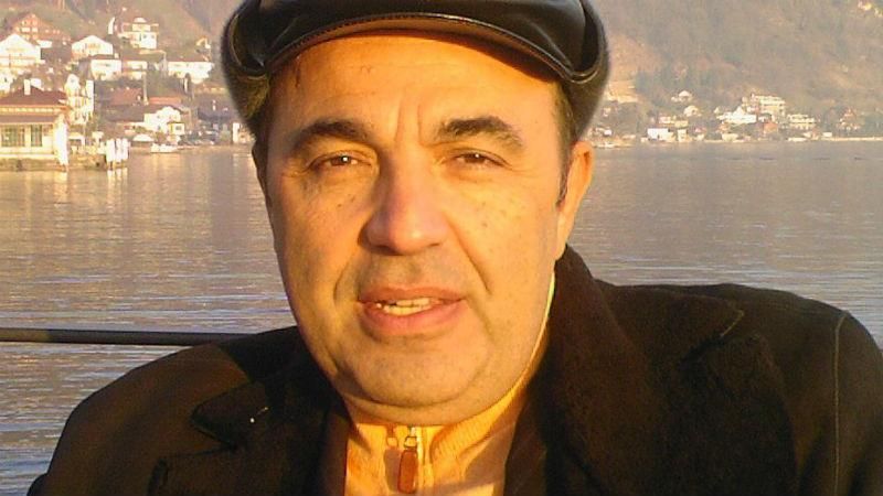 Нардепа з "Опозиційного блоку" не впустили в Росію Нардепа з "Опозиційного блоку" не впустили в Росію