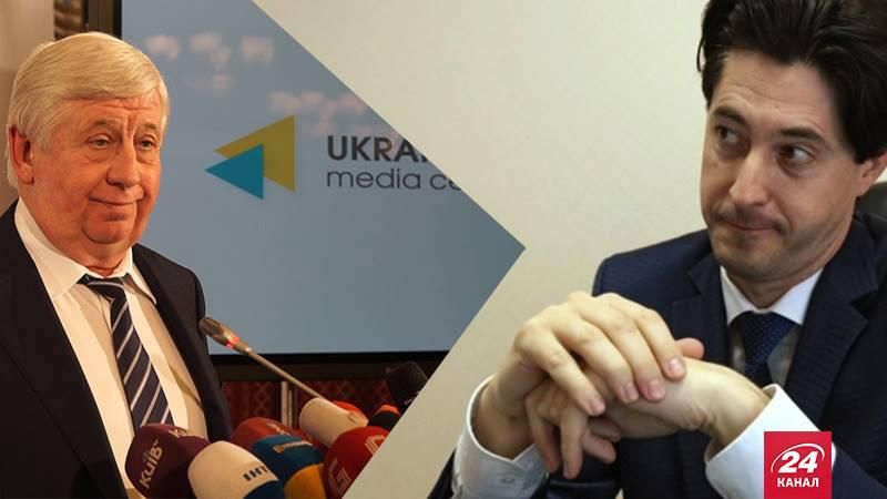 Замість Каська мав піти Шокін? Суспільство про відставку заступника глави ГПУ