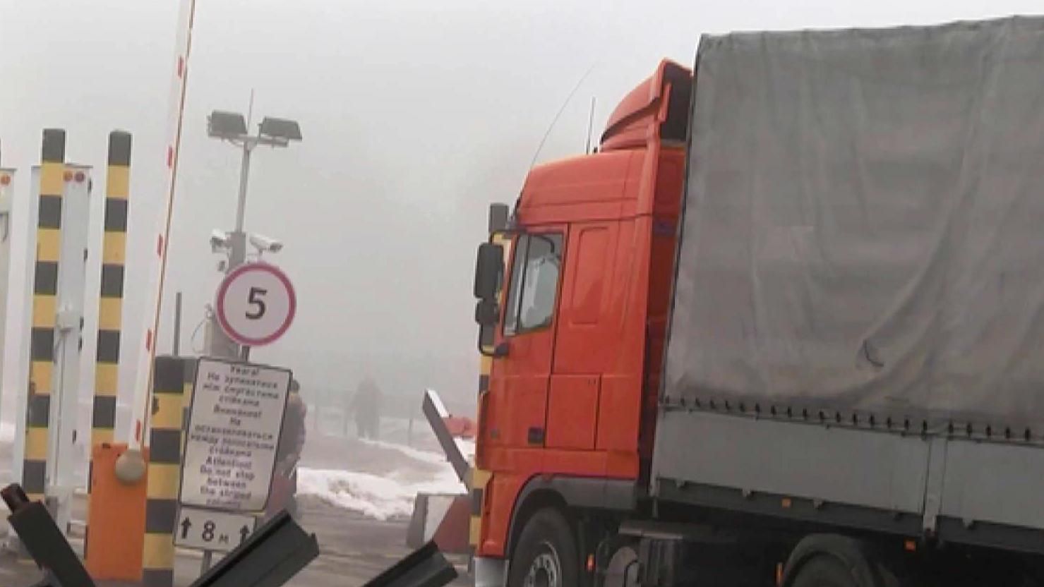 Все о блокаде российских фур: почему этим снова занимаются активисты Все о блокаде российских фур: почему этим снова занимаются активисты