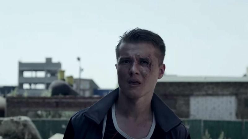 Український фільм виграв нагороду на "Берлінале" Український фільм виграв нагороду на "Берлінале"