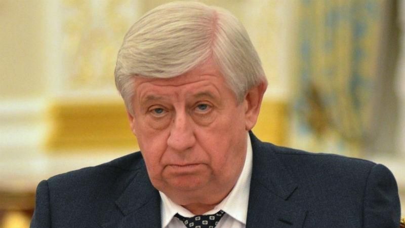 Вопрос увольнения Шокина уже стал мемом для международных партнеров, — общественная активистка Вопрос увольнения Шокина уже стал мемом для международных партнеров, — общественная активистка