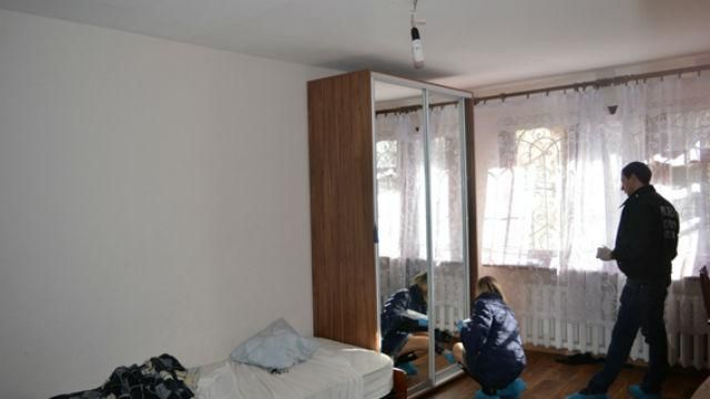 Моторошна історія в Одесі: невідомі задушили маленького хлопчика Моторошна історія в Одесі: невідомі задушили маленького хлопчика