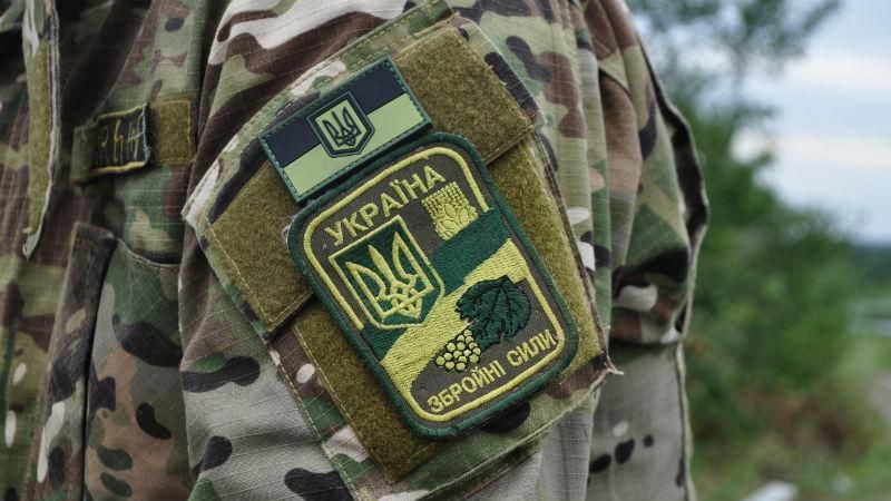 Тіло мертвого бійця АТО знайшли на вулиці у Миколаєві 