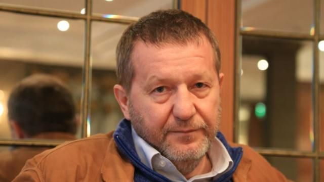 Известного российского писателя объявили в розыск, — СМИ Известного российского писателя объявили в розыск, — СМИ