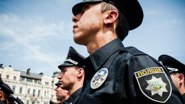 Террористическая угроза в Киеве: полиция усиливает меры безопасности
