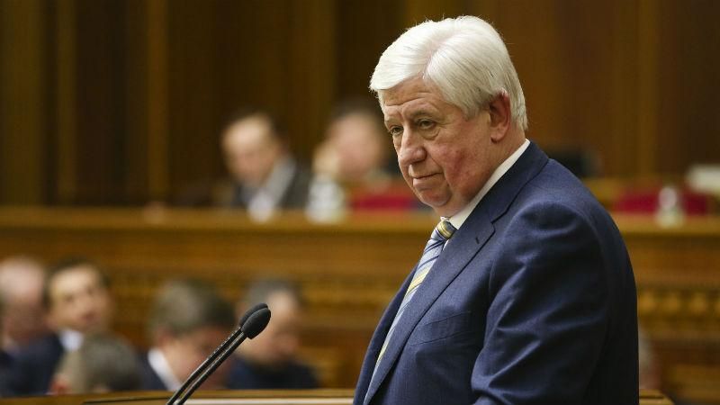 Нардеп розповів про договірняк між "Народним фронтом" та БПП щодо діяльності ГПУ Нардеп розповів про договірняк між "Народним фронтом" та БПП щодо діяльності ГПУ