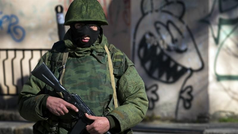 Аналитик назвал, какая территория может стать новой целью российской агрессии Аналитик назвал, какая территория может стать новой целью российской агрессии