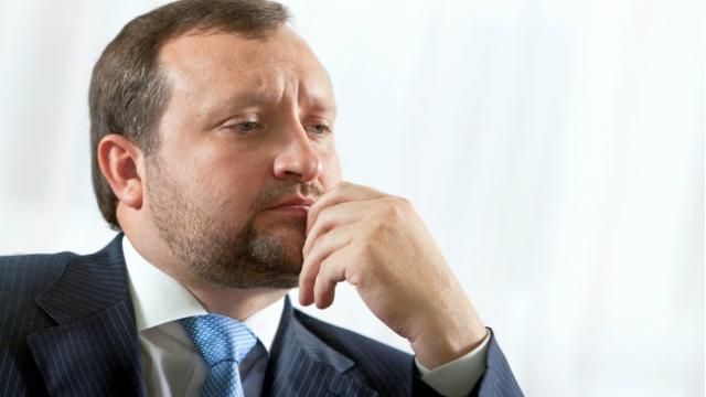 ГПУ розпочала спеціальне розслідування щодо екс-голови Нацбанку 