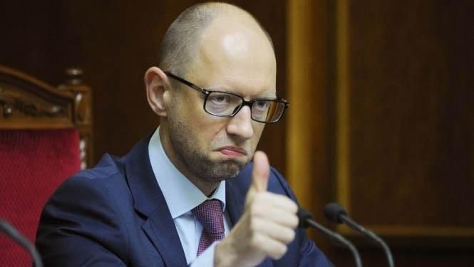 Через що уряд Яценюка втратив довіру: експерт назвав причини