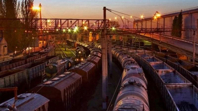 Мининфраструктуры прячет финплан УЗ от депутатов, — "Обозреватель" Мининфраструктуры прячет финплан УЗ от депутатов, — "Обозреватель"