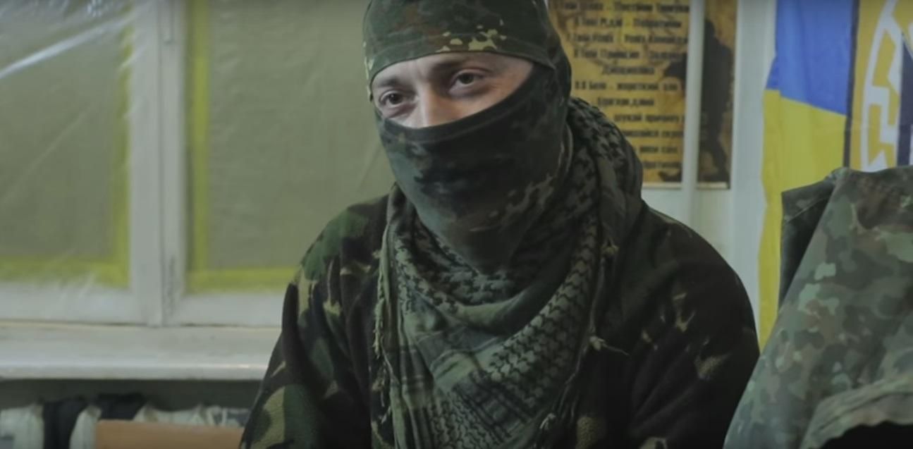 За два дня до боя под Широкино: видео дня За два дня до боя под Широкино: видео дня