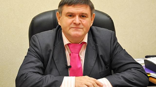 Депутати Сєвєродонецька відправили мера у відставку 