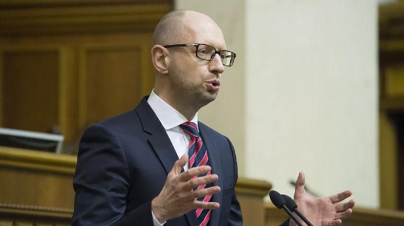 Депутати відхилили звіт уряду Депутати відхилили звіт уряду