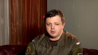 Дебальцево год спустя: Семенченко назвал главную причину потери стратегической станции