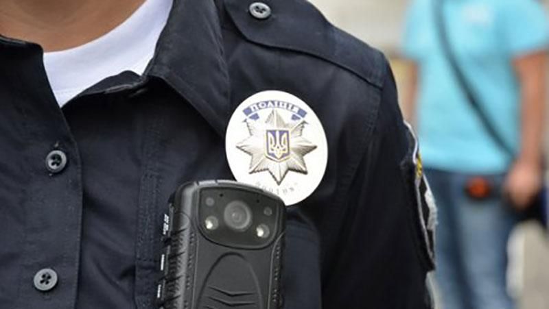 Полицейским, которые не прошли переаттестацию, предлагают службу в АТО (Документ) Полицейским, которые не прошли переаттестацию, предлагают службу в АТО (Документ)