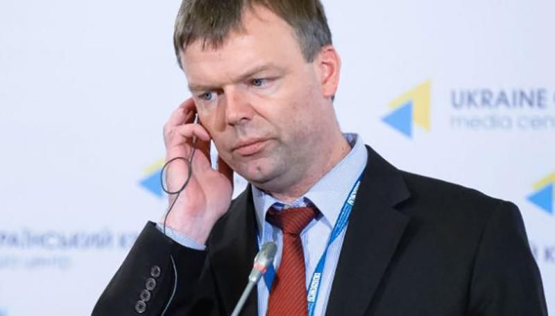ОБСЄ заявила про небезпечне наближення сторін на Донбасі