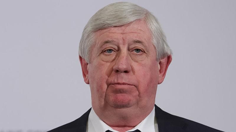 Шокін у відпустці, а не у відставці, — журналіст Шокін у відпустці, а не у відставці, — журналіст