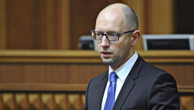 Топ-новости: Рада провалила отставку Кабмина, слухи об увольнении Шокина Топ-новости: Рада провалила отставку Кабмина, слухи об увольнении Шокина