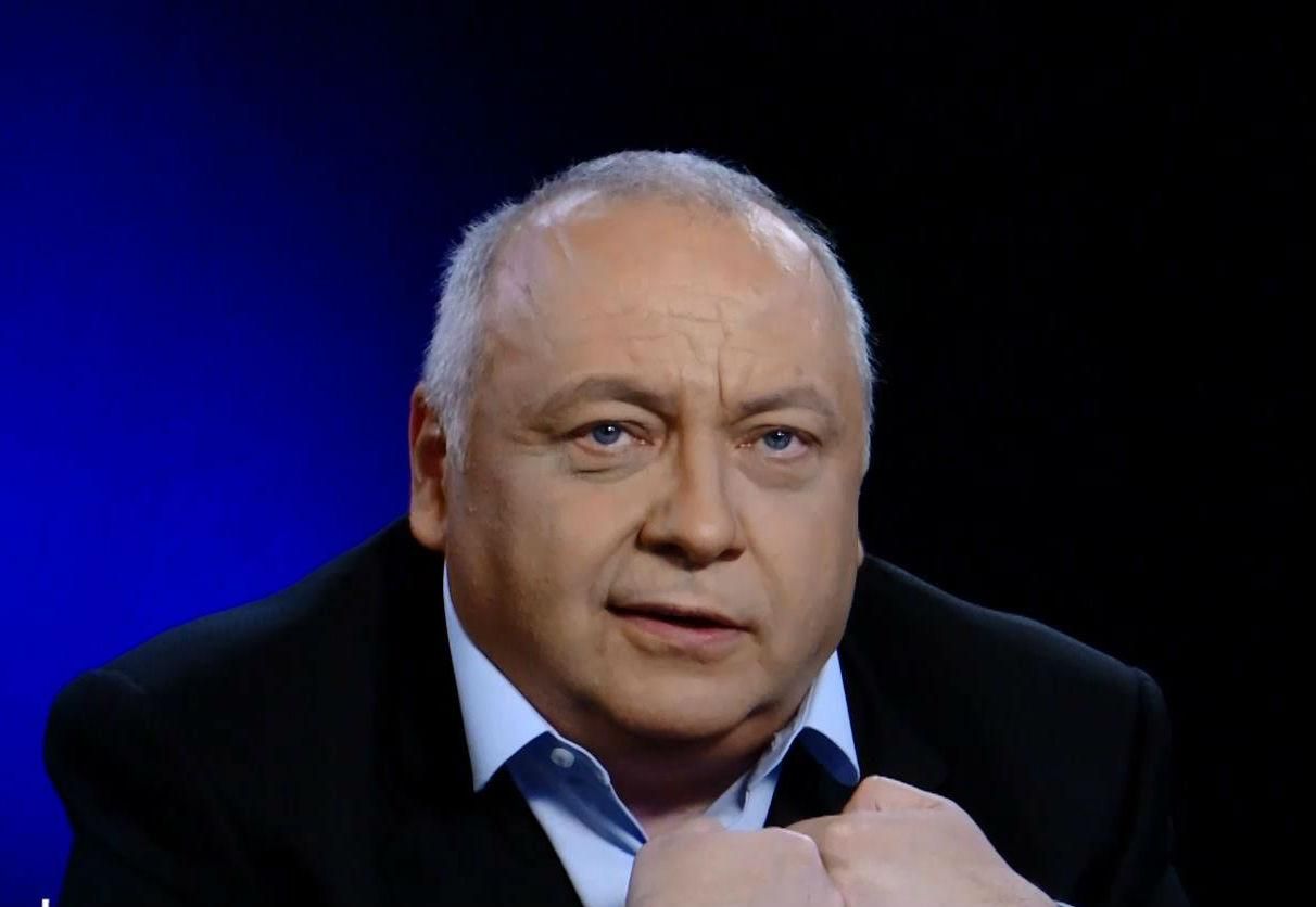 О причине отставки Абромавичуса рассказал советник Президента О причине отставки Абромавичуса рассказал советник Президента