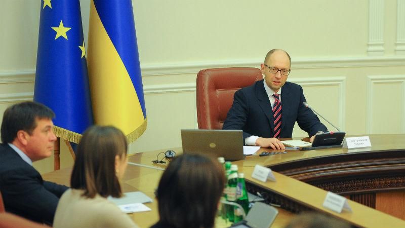 "Народный фронт" будет блокировать отставку любого министра, — Чорновил "Народный фронт" будет блокировать отставку любого министра, — Чорновил