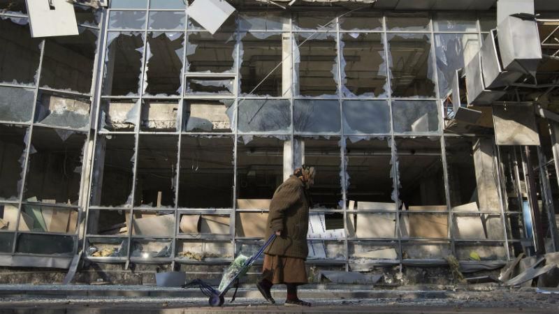 Скільки буде коштувати відновлення Донбасу: підрахунки експерта