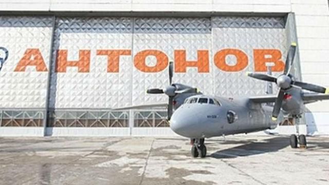 "Укроборонпром" продовжує співпрацювати з Міноборони Росії "Укроборонпром" продовжує співпрацювати з Міноборони Росії