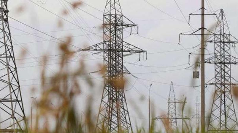 Поставки електрики з Росії на окупований Донбас підтвердило "Укренерго"