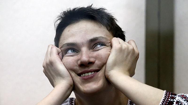 Адвокат Савченко: везение окончательно покинуло Путина и не вернется Адвокат Савченко: везение окончательно покинуло Путина и не вернется