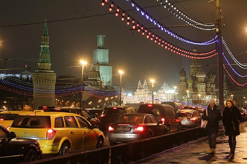 Россия попытается отсудить у Украины 3 миллиарда долларов Россия попытается отсудить у Украины 3 миллиарда долларов