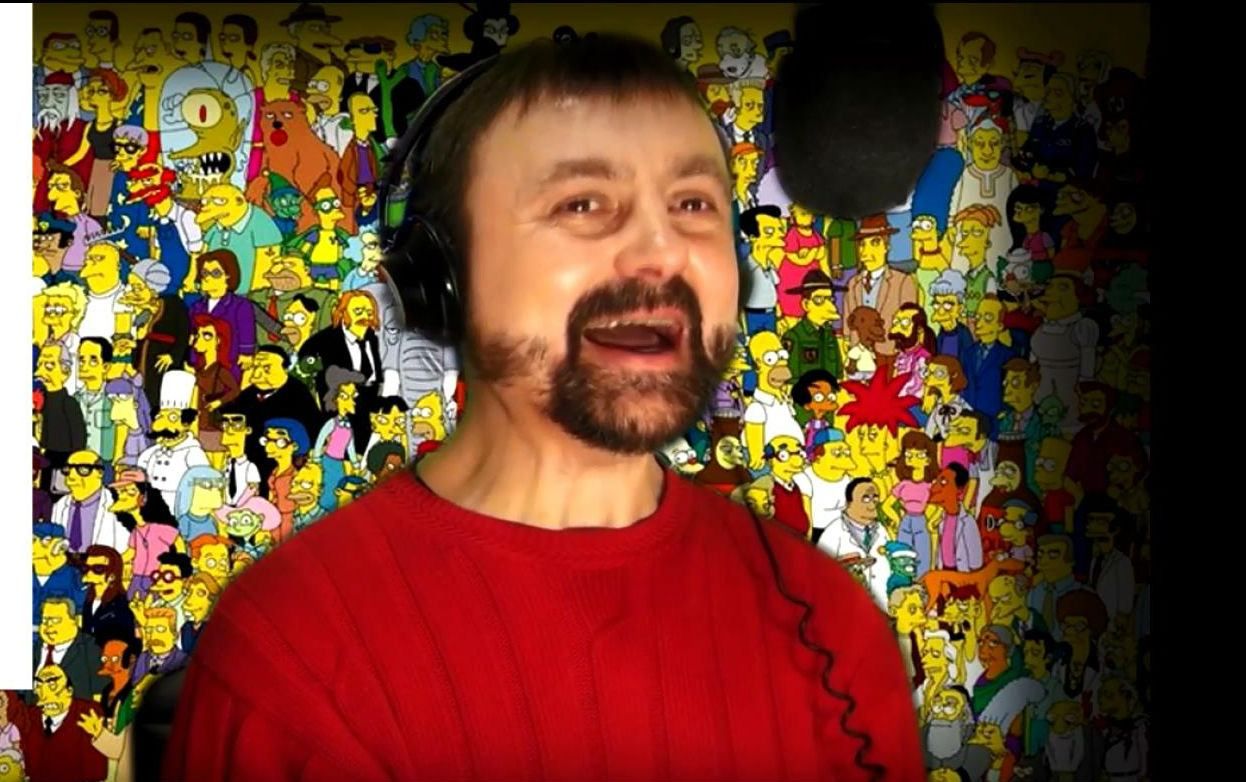 "Доктор звук": Украинец, который имитирует сотни голосов и звуков