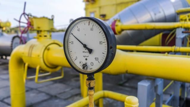 Еволюція газу: як змінювалась ціна російського палива для України за 24 роки (Інфографіка)