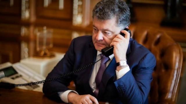Порошенко грає на випередження: після Тимошенко вирішив зустрітись з усіма лідерами фракцій Порошенко грає на випередження: після Тимошенко вирішив зустрітись з усіма лідерами фракцій