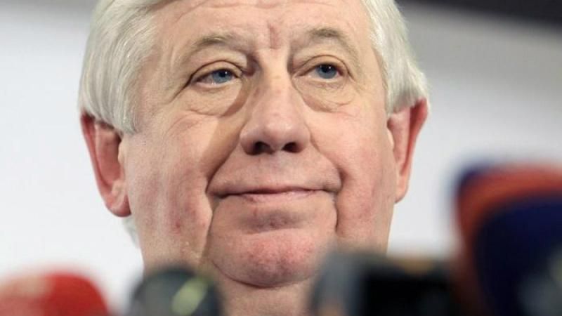 Луценко запевняє, що Шокін таки подав у відставку Луценко запевняє, що Шокін таки подав у відставку