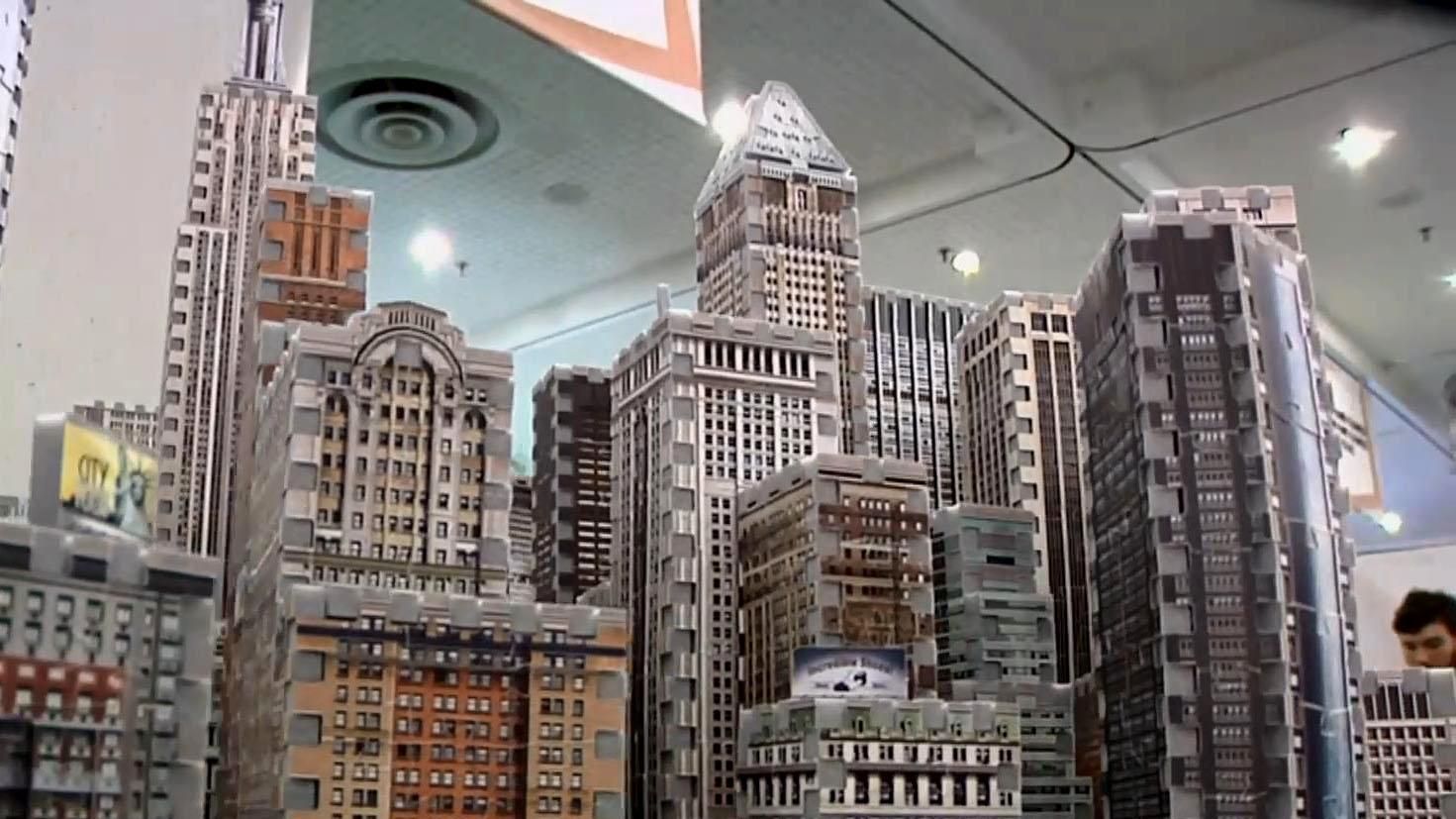 Чем поразила ярмарка современных игрушек в Нью-Йорке Чем поразила ярмарка современных игрушек в Нью-Йорке