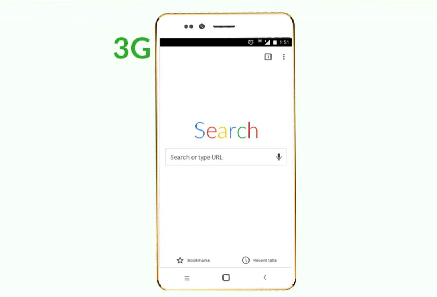 Вийшов найбільш бюджетний смартфон у світі. Інтернет "донесуть" повітряні кулі Вийшов найбільш бюджетний смартфон у світі. Інтернет "донесуть" повітряні кулі