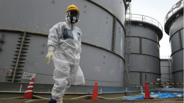 Дуже небезпечну радіоактивну речовину вкрали в Іраку Дуже небезпечну радіоактивну речовину вкрали в Іраку