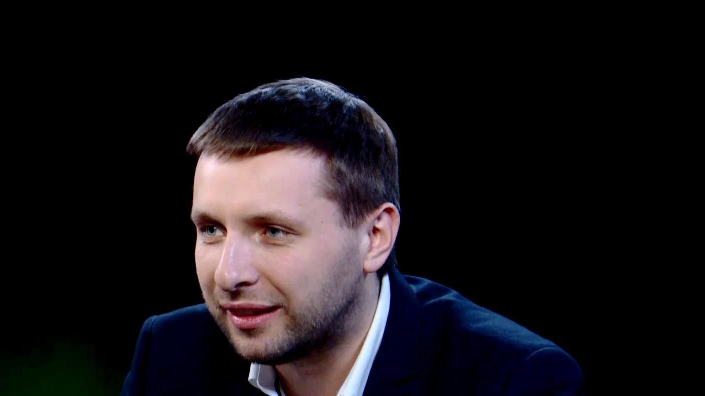 Дешевше провести 10 років вибори, ніж тримати Яценюка при владі, — Парасюк Дешевше провести 10 років вибори, ніж тримати Яценюка при владі, — Парасюк