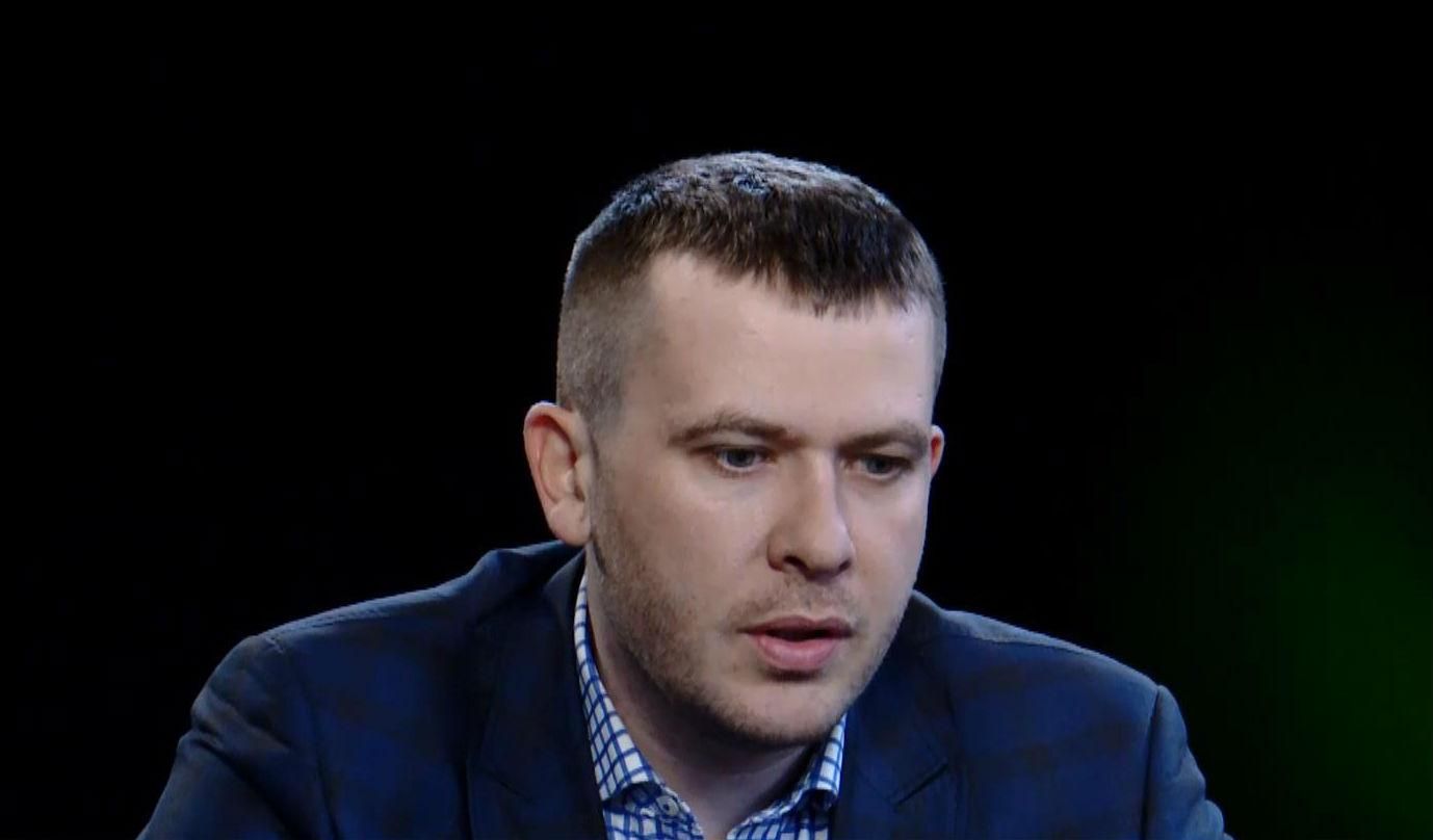 Вчера в Раде победили деньги, — депутат от "Батькивщины" Вчера в Раде победили деньги, — депутат от "Батькивщины"