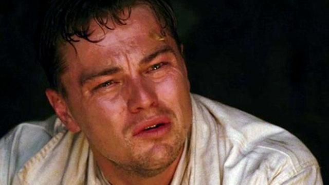 Знаменитый двойник ДиКаприо придумал, как зарабатывать на имени актера Знаменитый двойник ДиКаприо придумал, как зарабатывать на имени актера