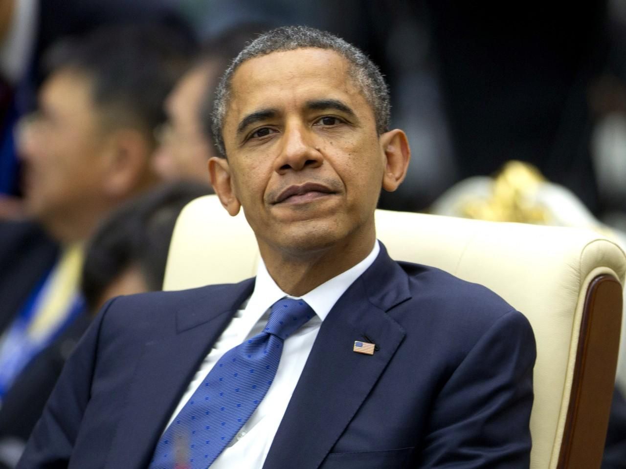 Обама їде з офіційним візитом на Кубу, — Associated Press