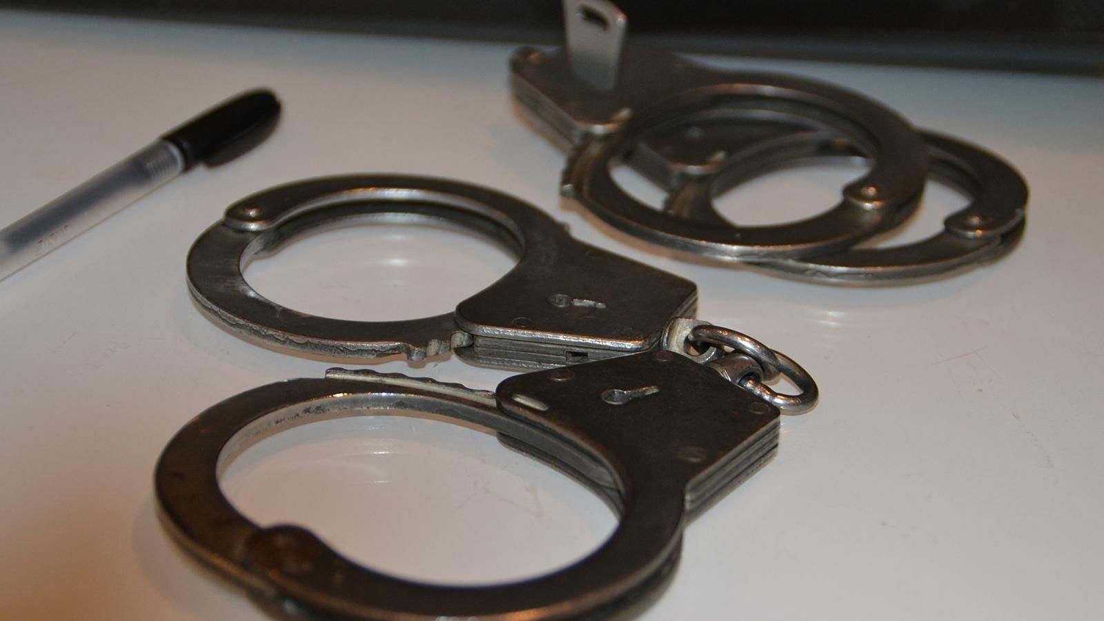 У Харкові затримали підозрюваного, який втік із зали суду У Харкові затримали підозрюваного, який втік із зали суду