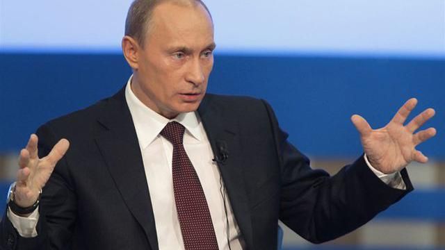 Росія дотримуватиметься перемир'я в Сирії так само, як на Донбасі, — канадський політик Росія дотримуватиметься перемир'я в Сирії так само, як на Донбасі, — канадський політик